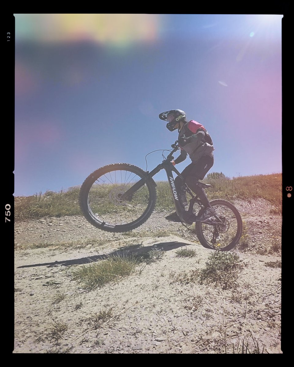 Livigno - Mottolino Bike Park