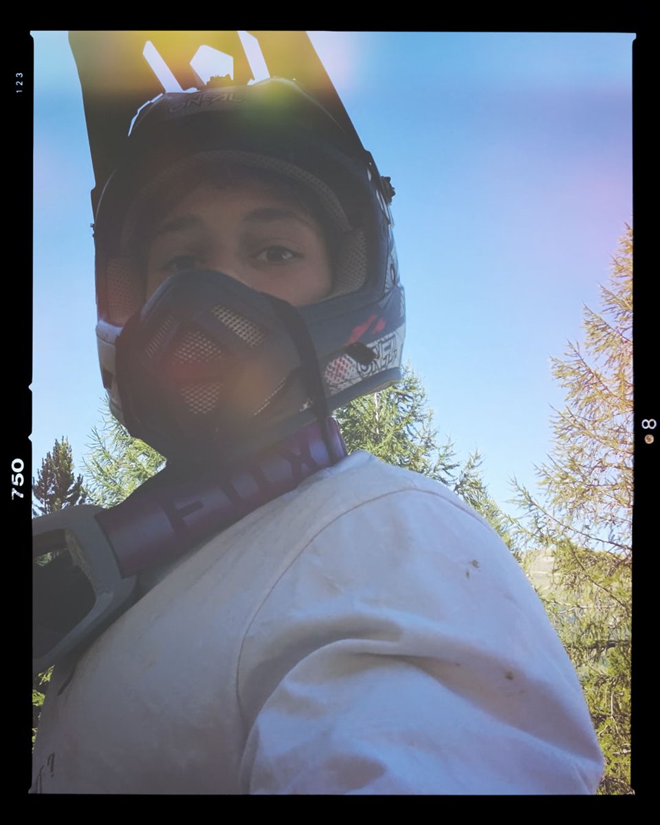 Livigno - Mottolino Bike Park