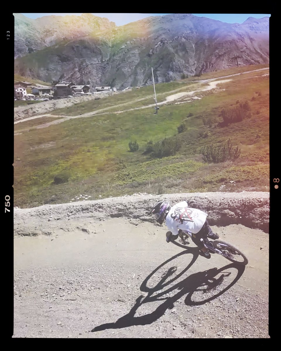Livigno - Mottolino Bike Park