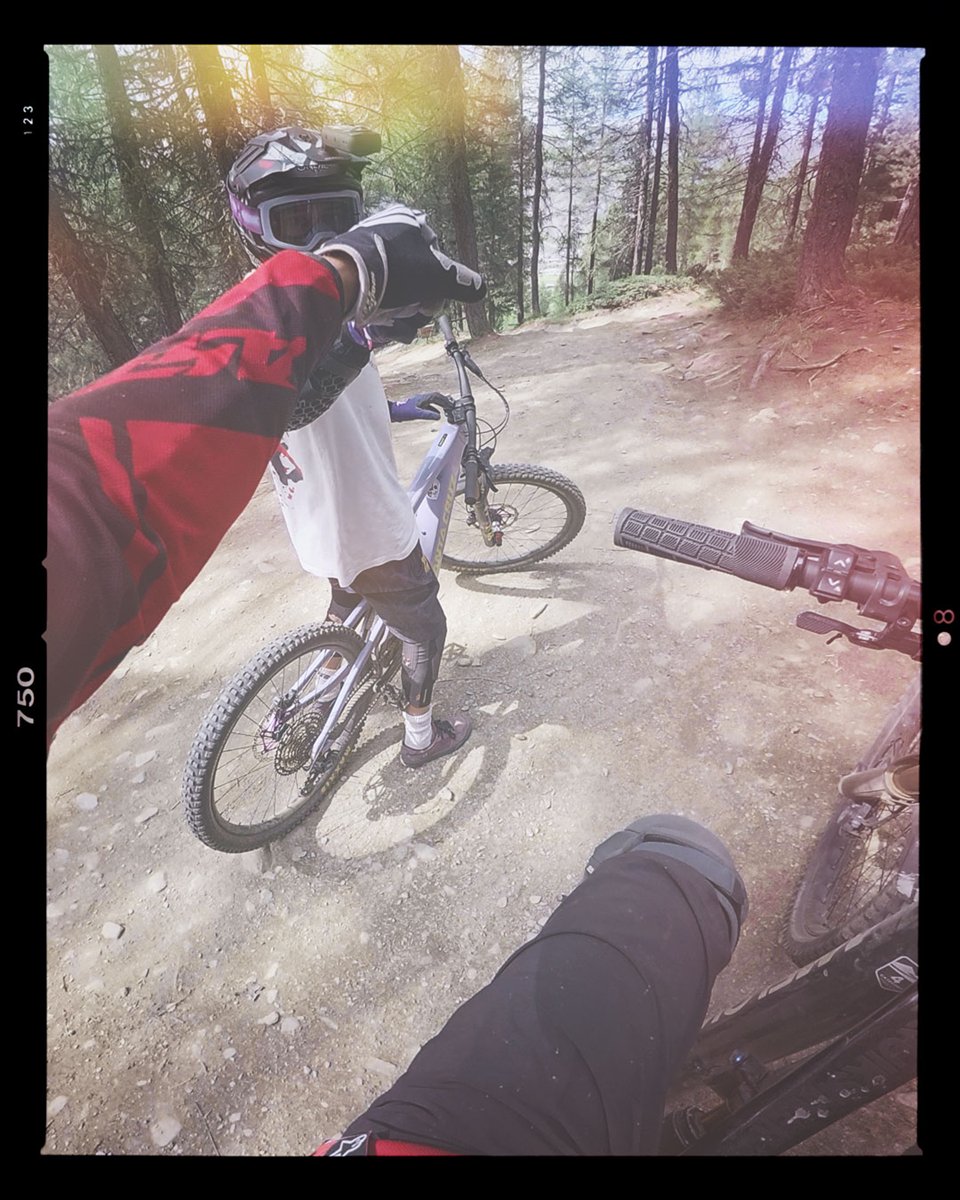 Livigno - Mottolino Bike Park