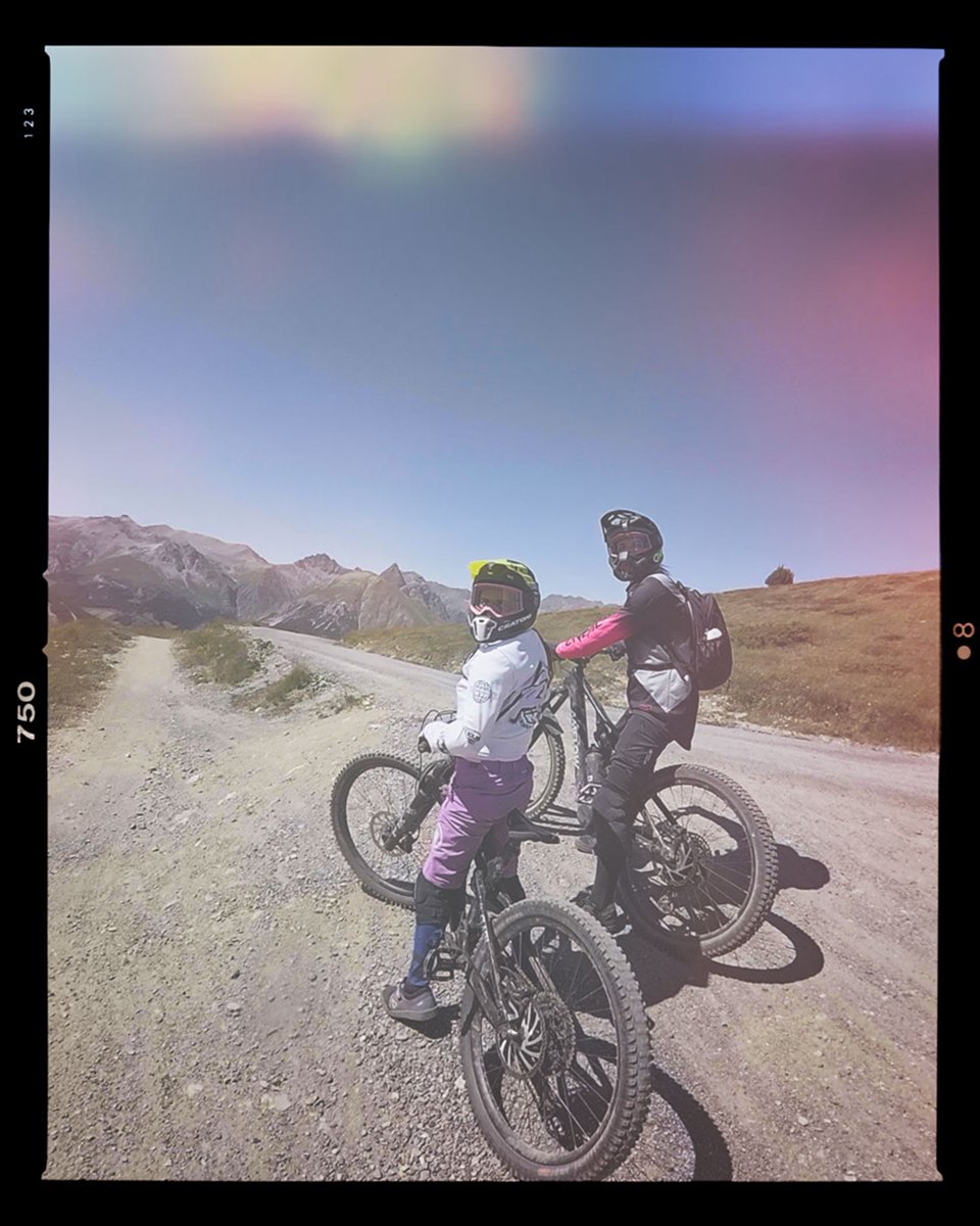 Livigno - Mottolino Bike Park