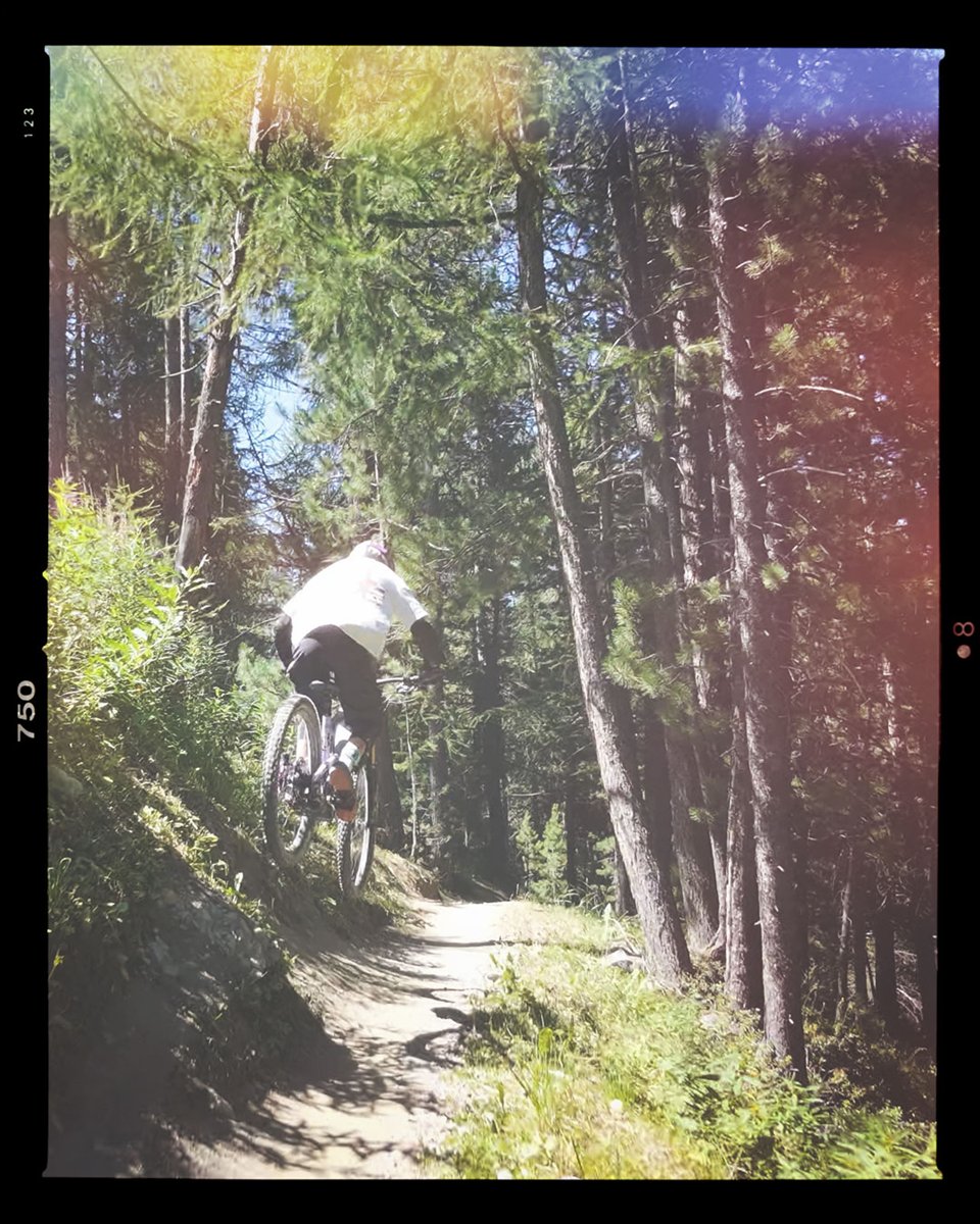 Livigno - Mottolino Bike Park