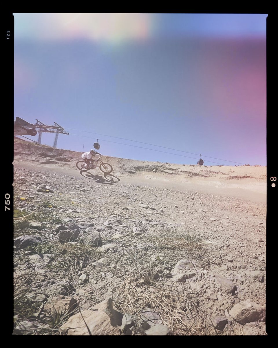 Livigno - Mottolino Bike Park