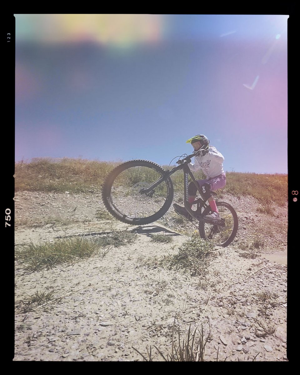 Livigno - Mottolino Bike Park