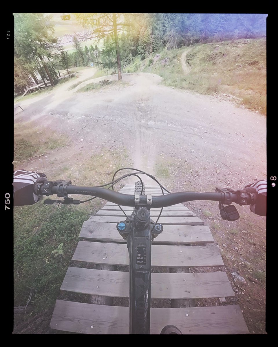 Livigno - Mottolino Bike Park