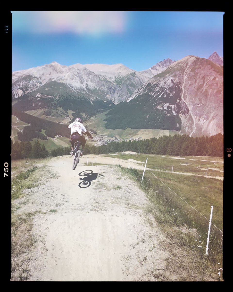 Livigno - Mottolino Bike Park