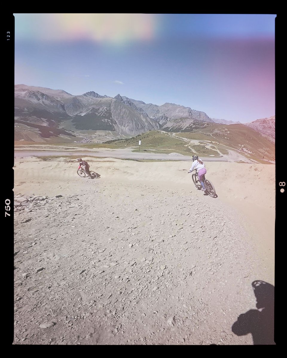 Livigno - Mottolino Bike Park