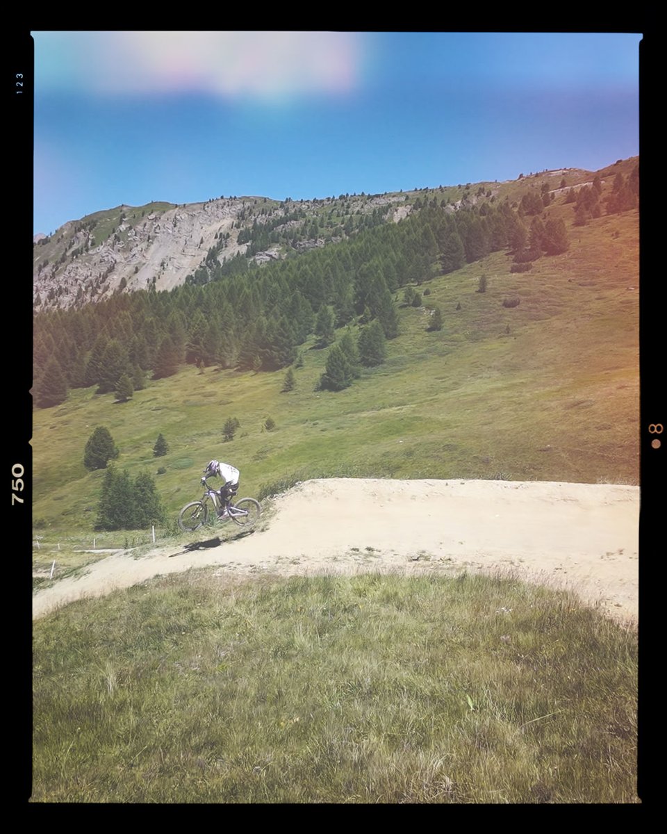Livigno - Mottolino Bike Park