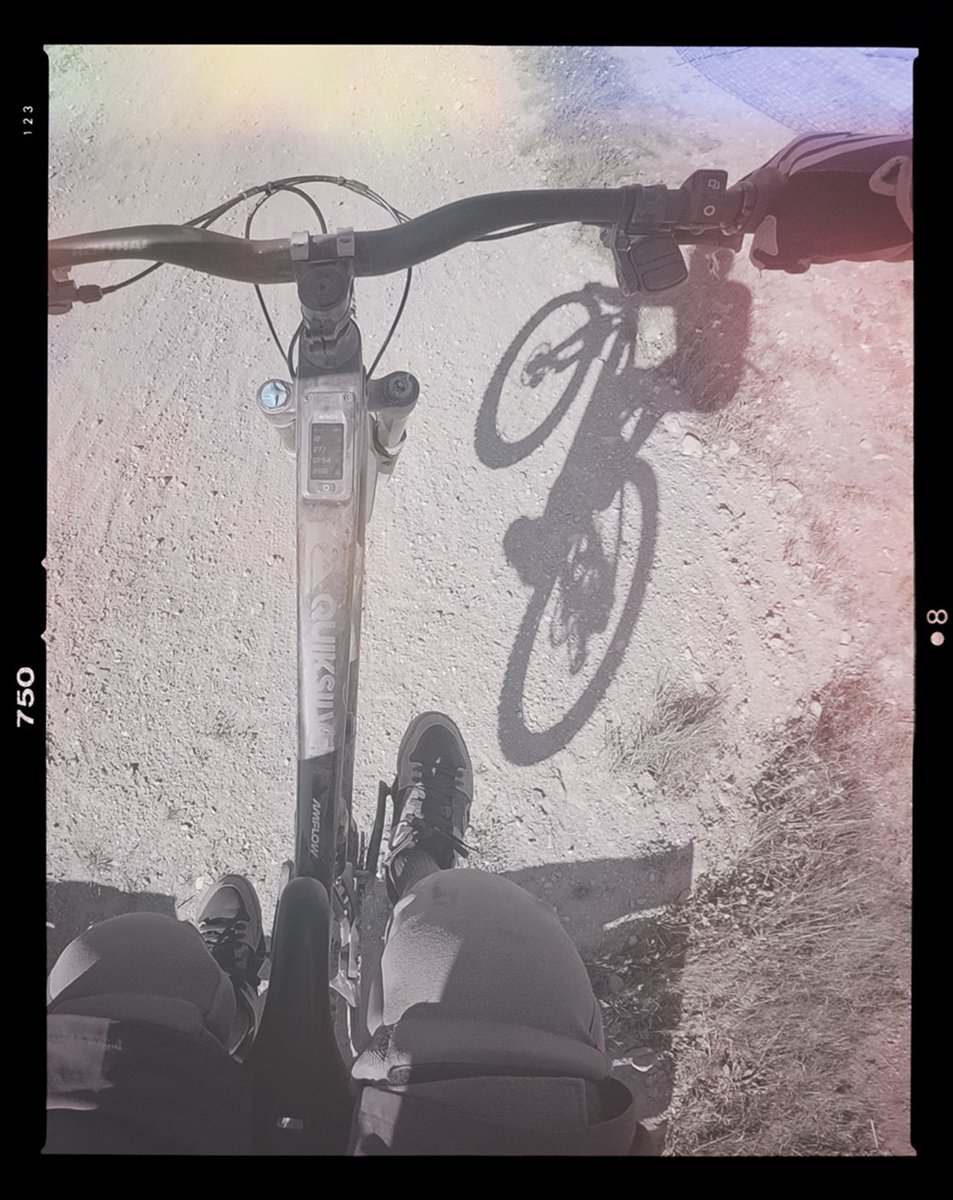 Livigno - Mottolino Bike Park