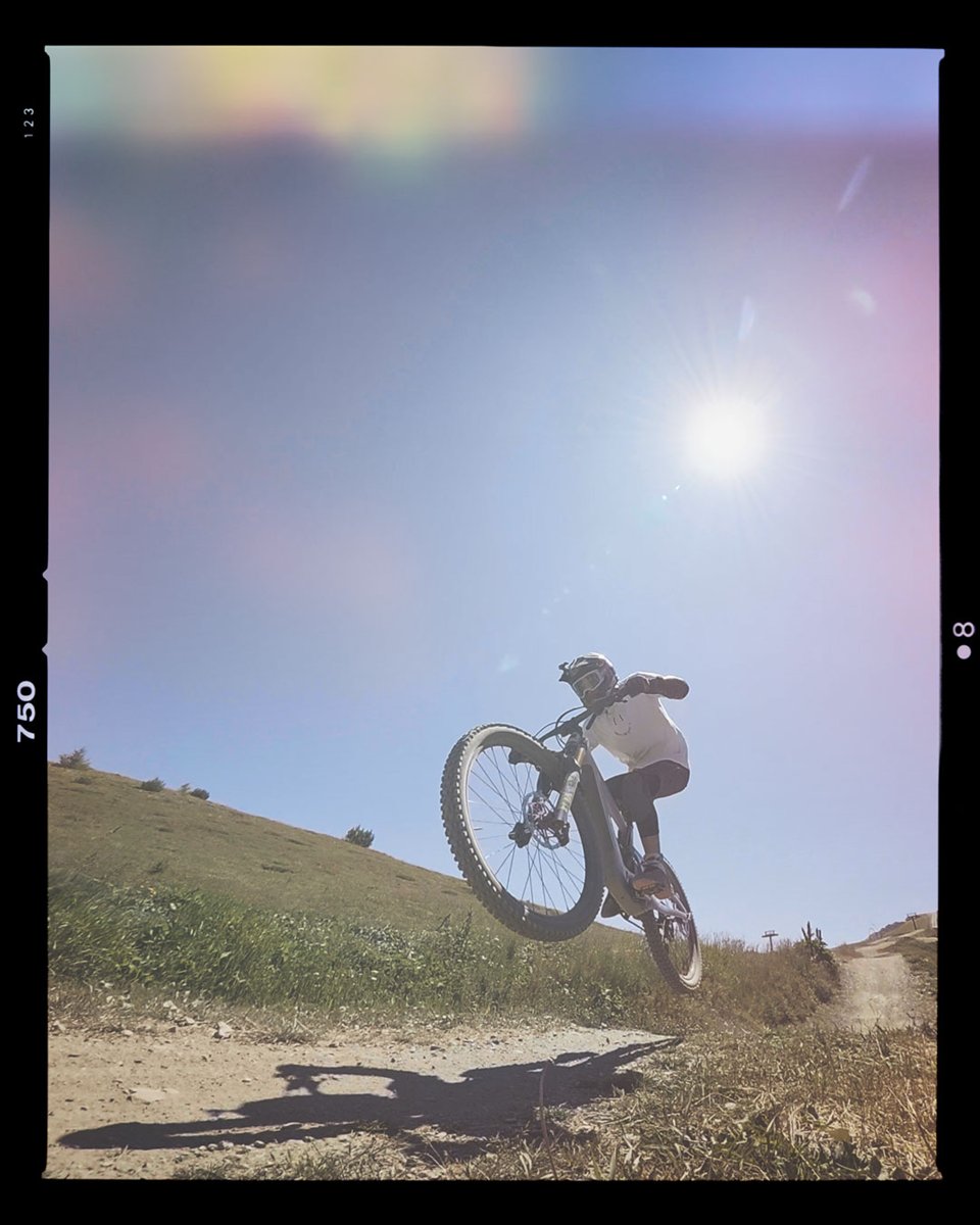 Livigno - Mottolino Bike Park