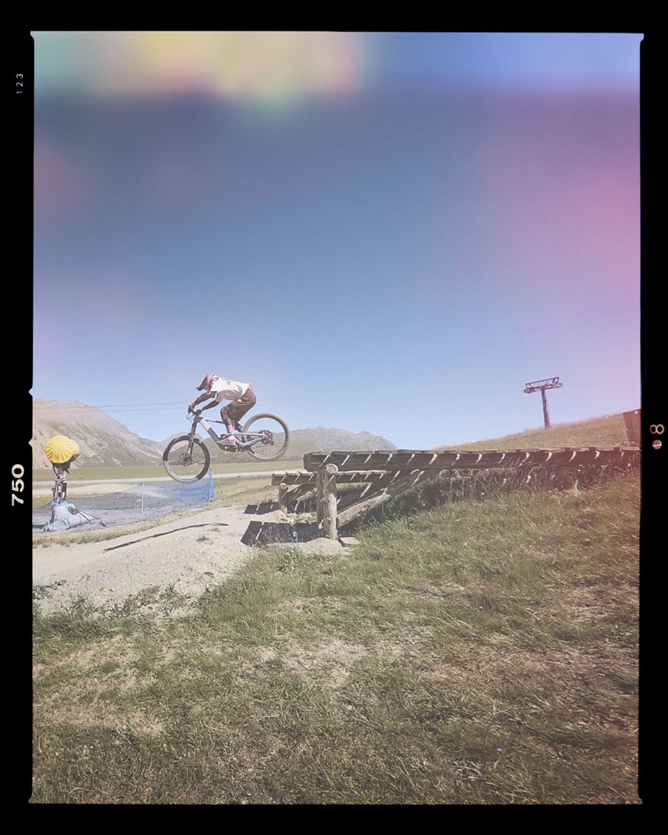 Livigno - Mottolino Bike Park