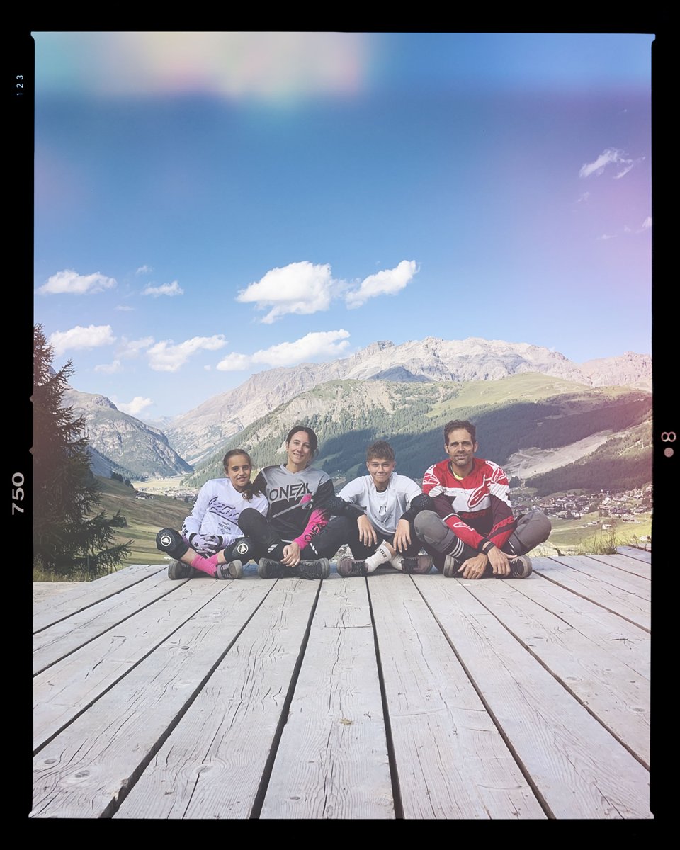 Livigno - Mottolino Bike Park