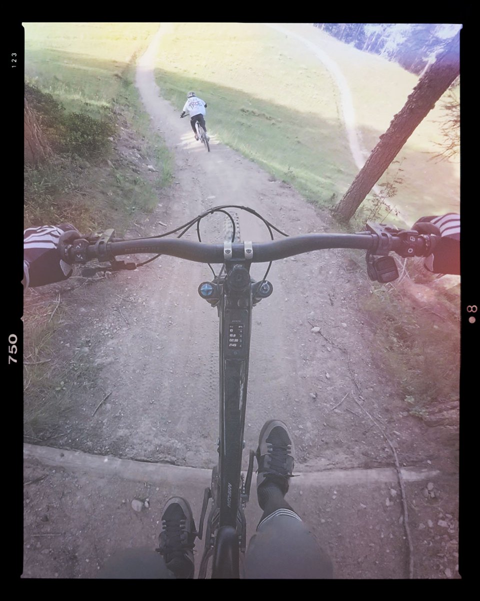 Livigno - Mottolino Bike Park