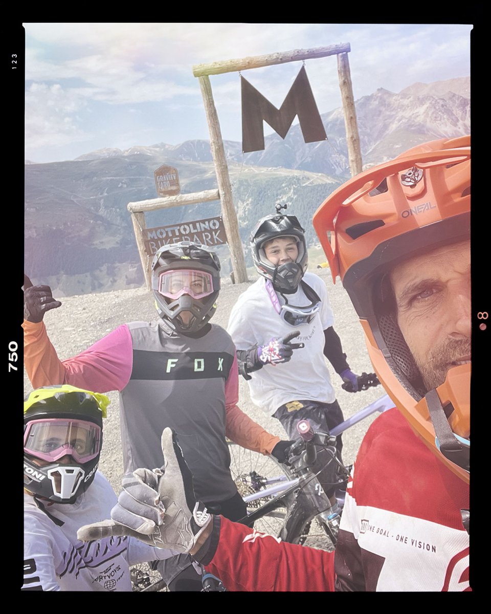 Livigno - Mottolino Bike Park