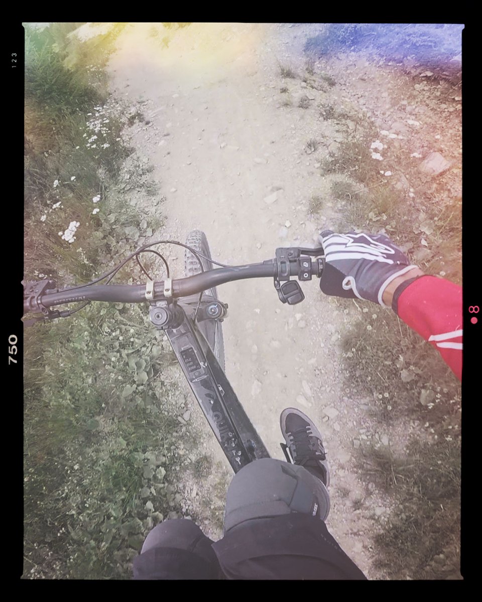 Livigno - Mottolino Bike Park