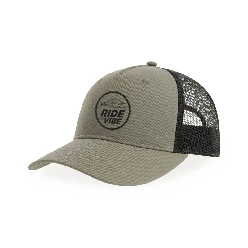 Cappellino RideToVibe