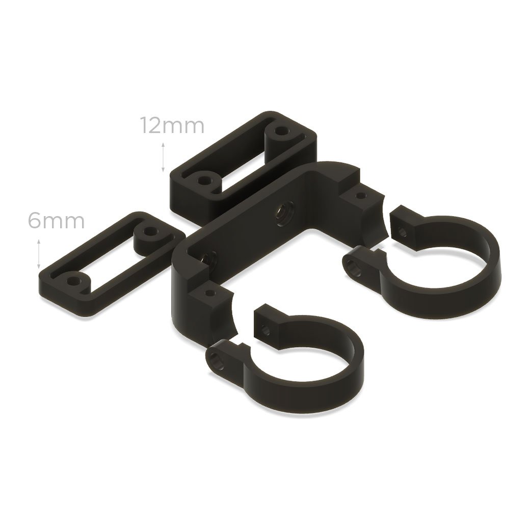 Supporto per Display OLI High Vision