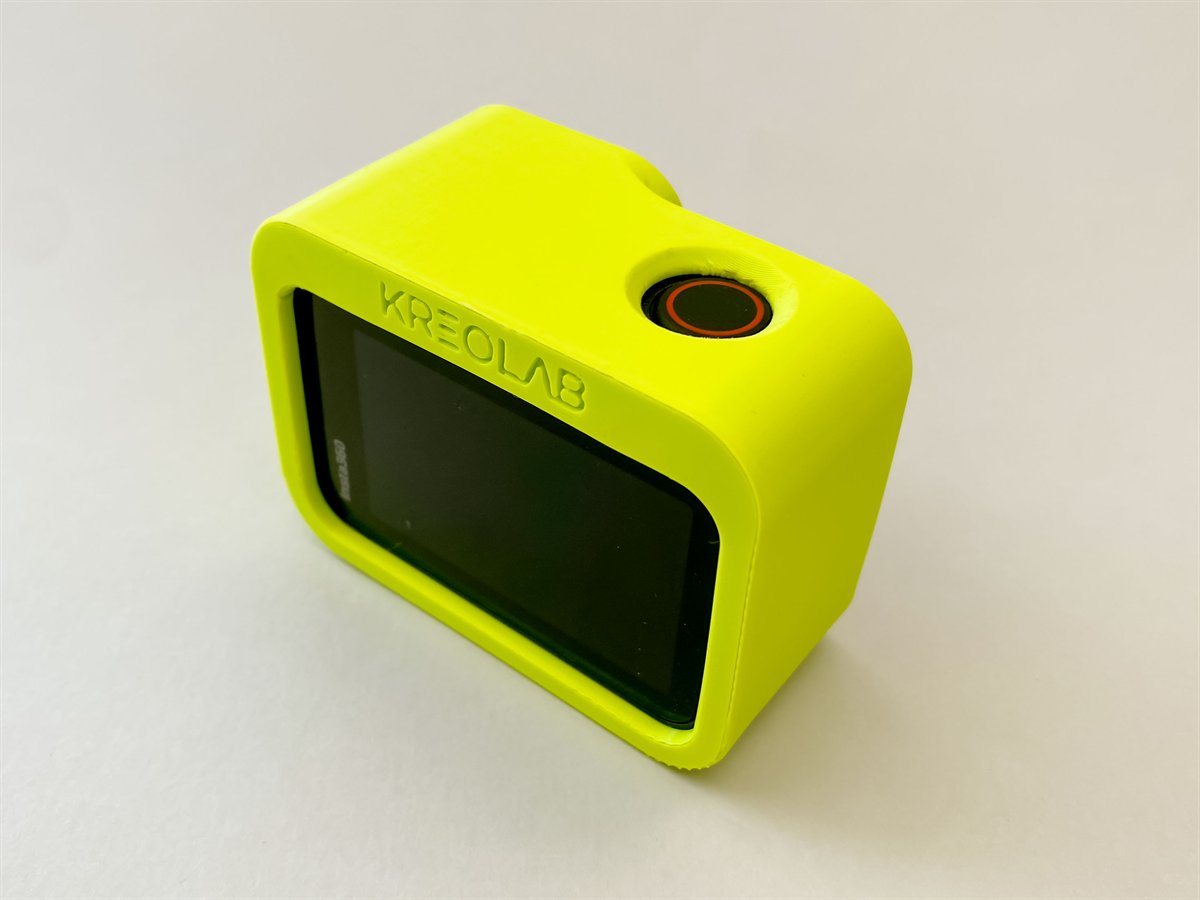 Custodia protettiva flessibile per Insta360 Ace Pro 2