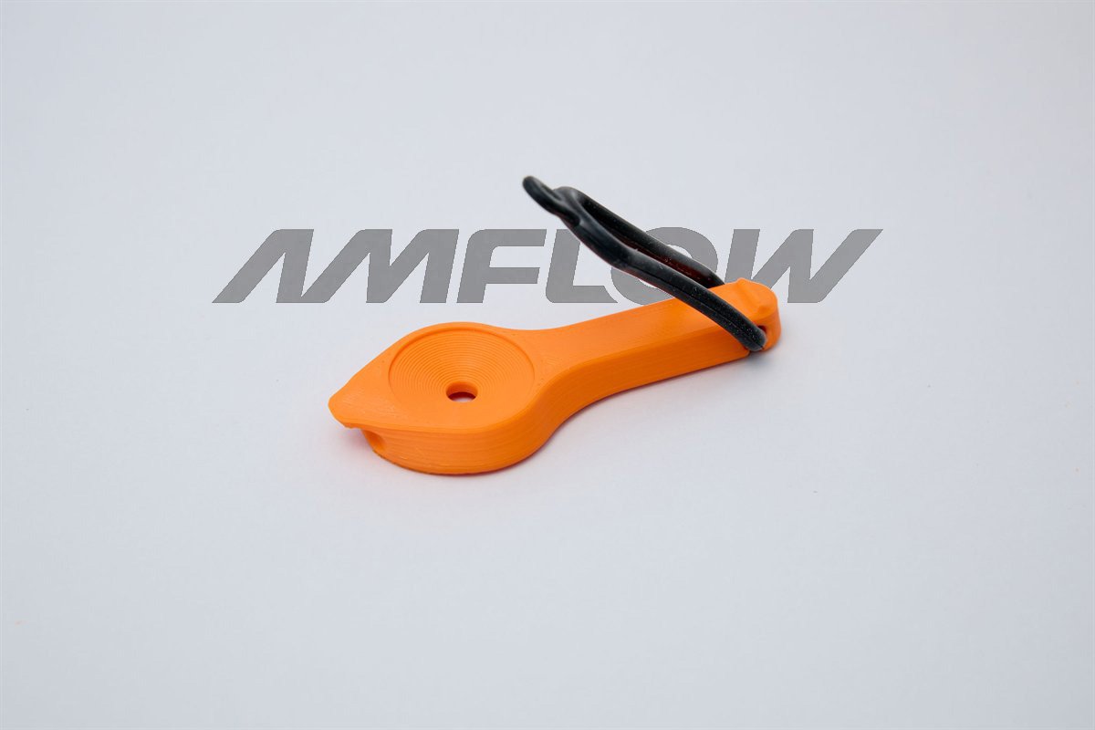 Supporto Casco per Amflow E-MTB