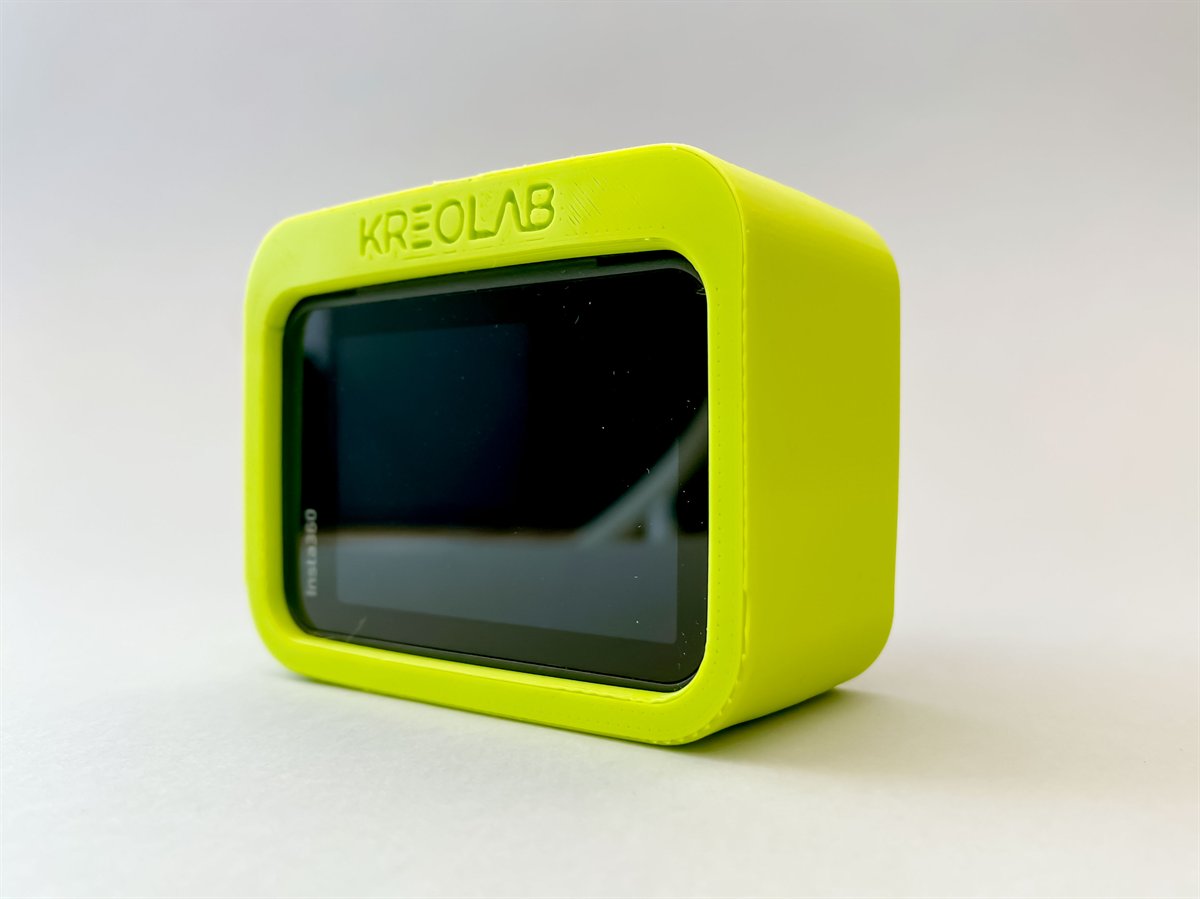 Custodia protettiva flessibile per Insta360 Ace Pro 2