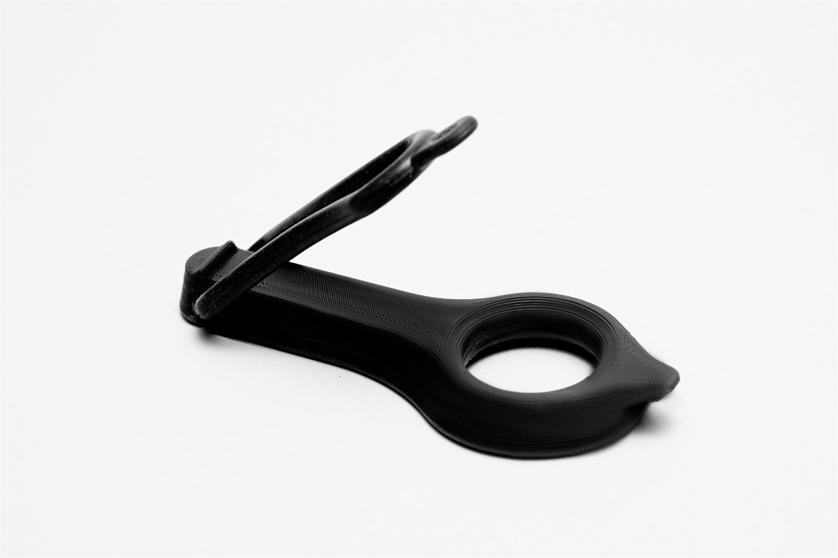 Supporto per Casco Integrale o Aperto MTB