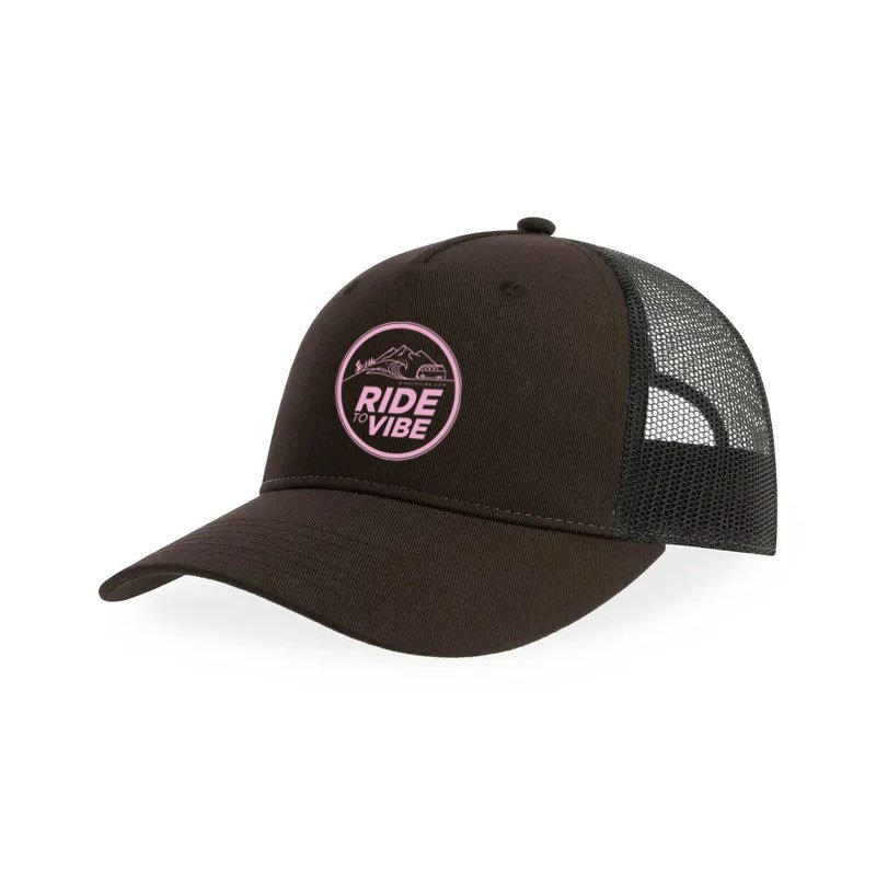 Cappellino RideToVibe